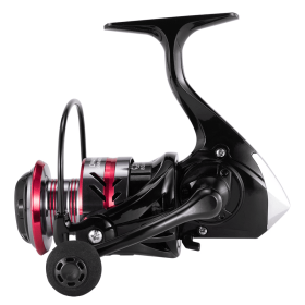 DH Fishing Reel Spinning Reel (Type: DH2000)
